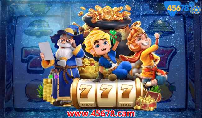 Sự Mới Lạ Của Game Nổ Hũ iWin Trên Trang 45678