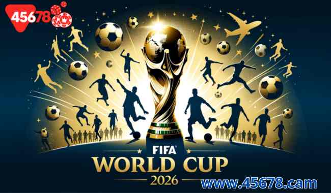 World Cup 2026 Có Bao Nhiêu Đội Tham Gia?