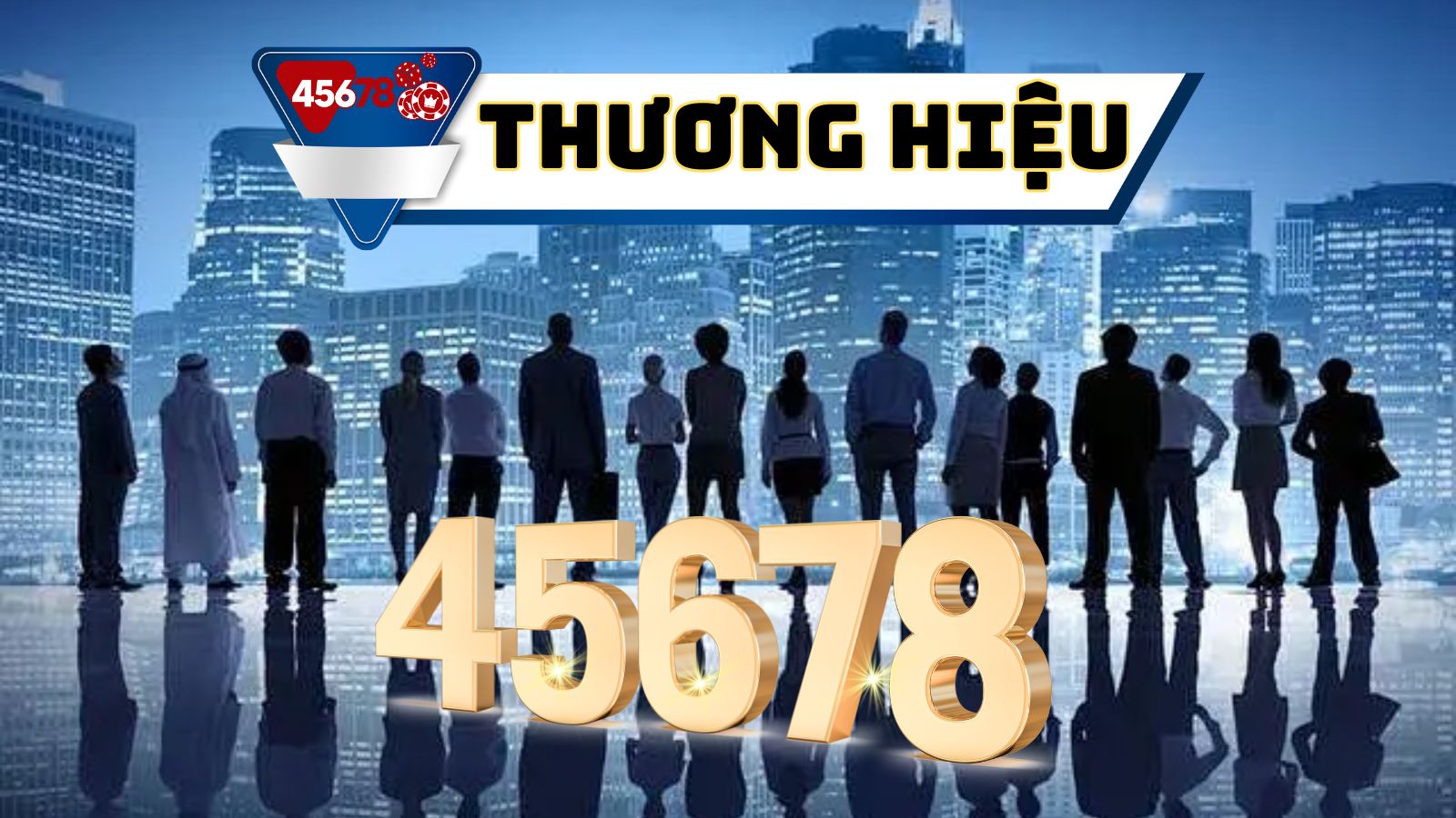 Đánh giá khách hàng trên 45678 com