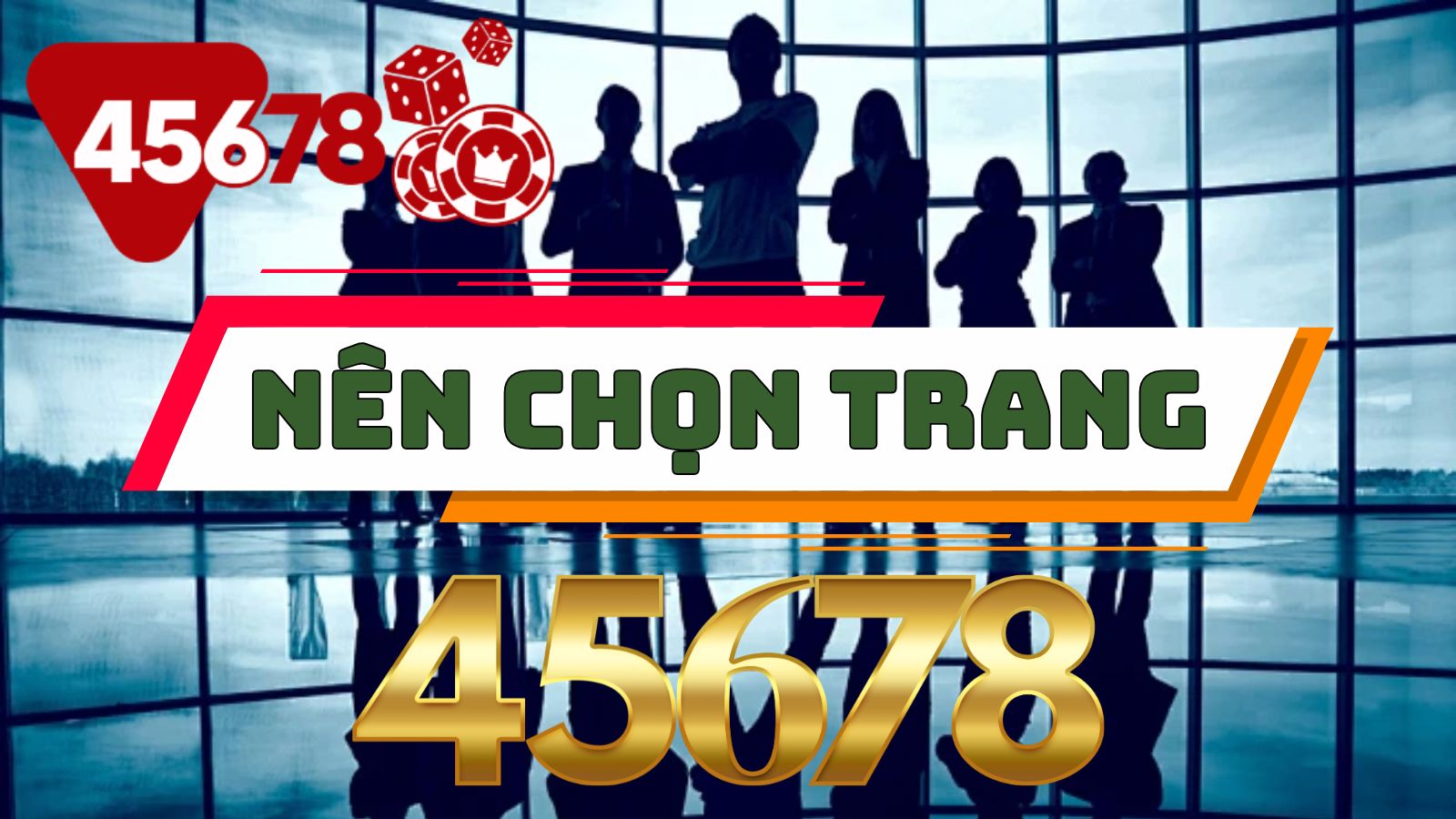 Đánh giá khách hàng trên 45678 com